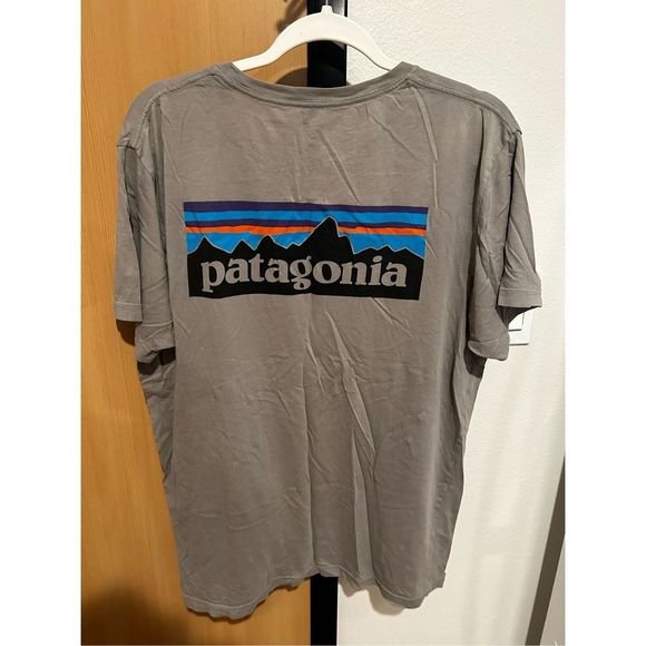 Patagonia Other - Patagonia T Shirt Men’s Large